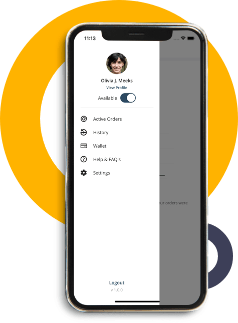 Agent App